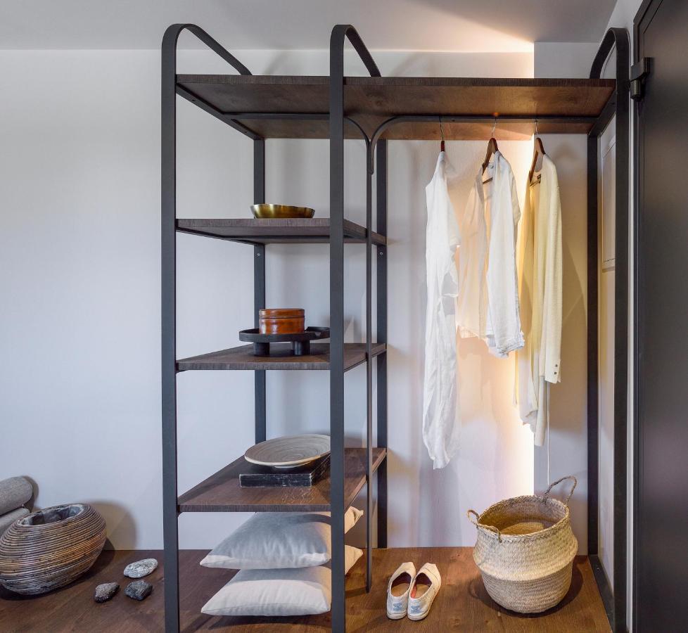 Anassa Butik Living Nikiti Aparthotel ภายนอก รูปภาพ