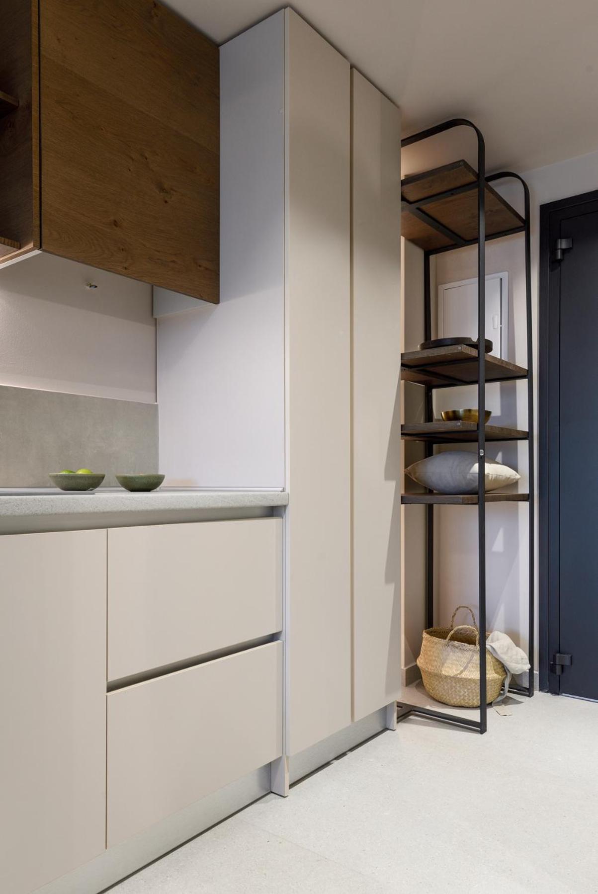 Anassa Butik Living Nikiti Aparthotel ภายนอก รูปภาพ