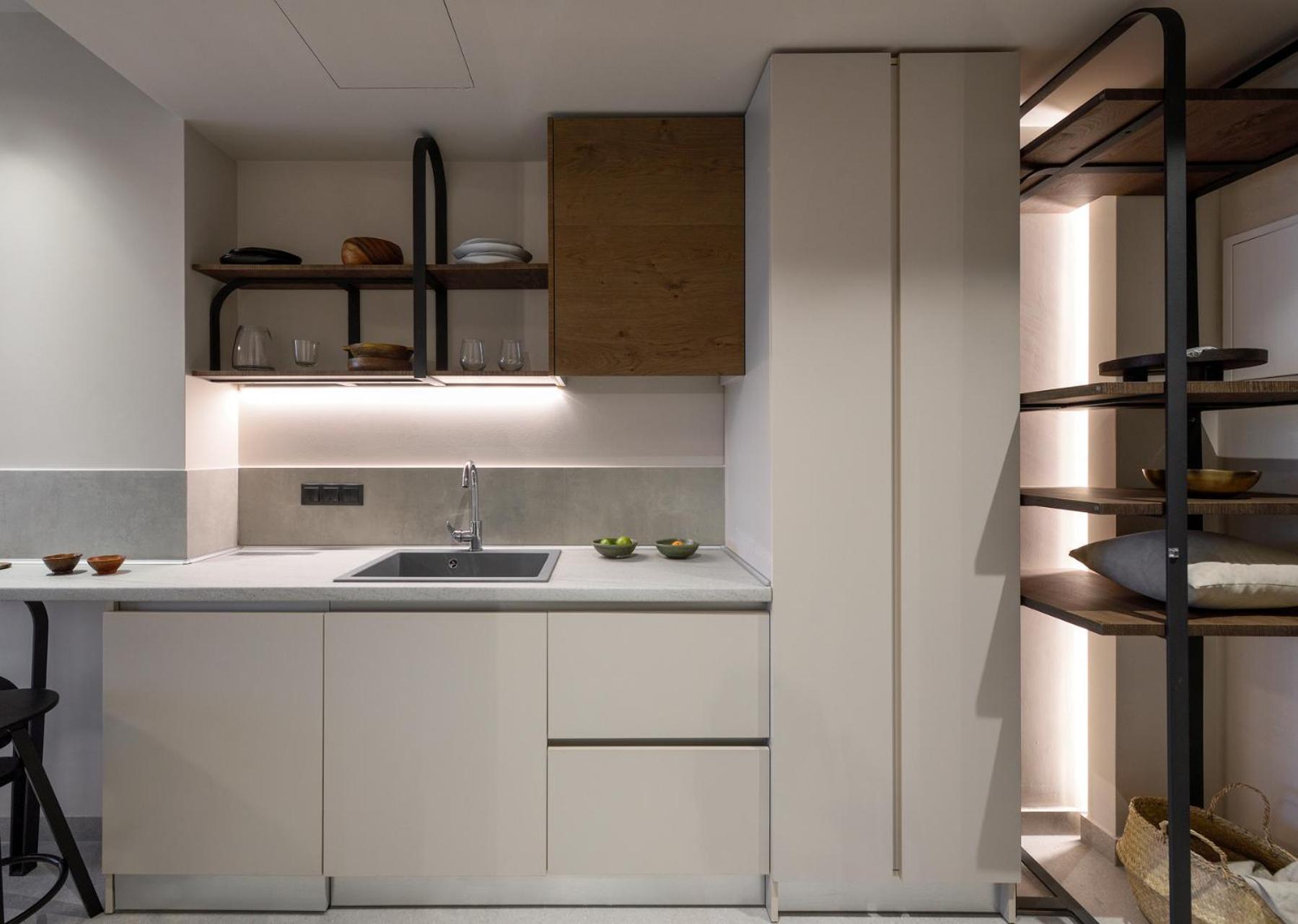 Anassa Butik Living Nikiti Aparthotel ภายนอก รูปภาพ