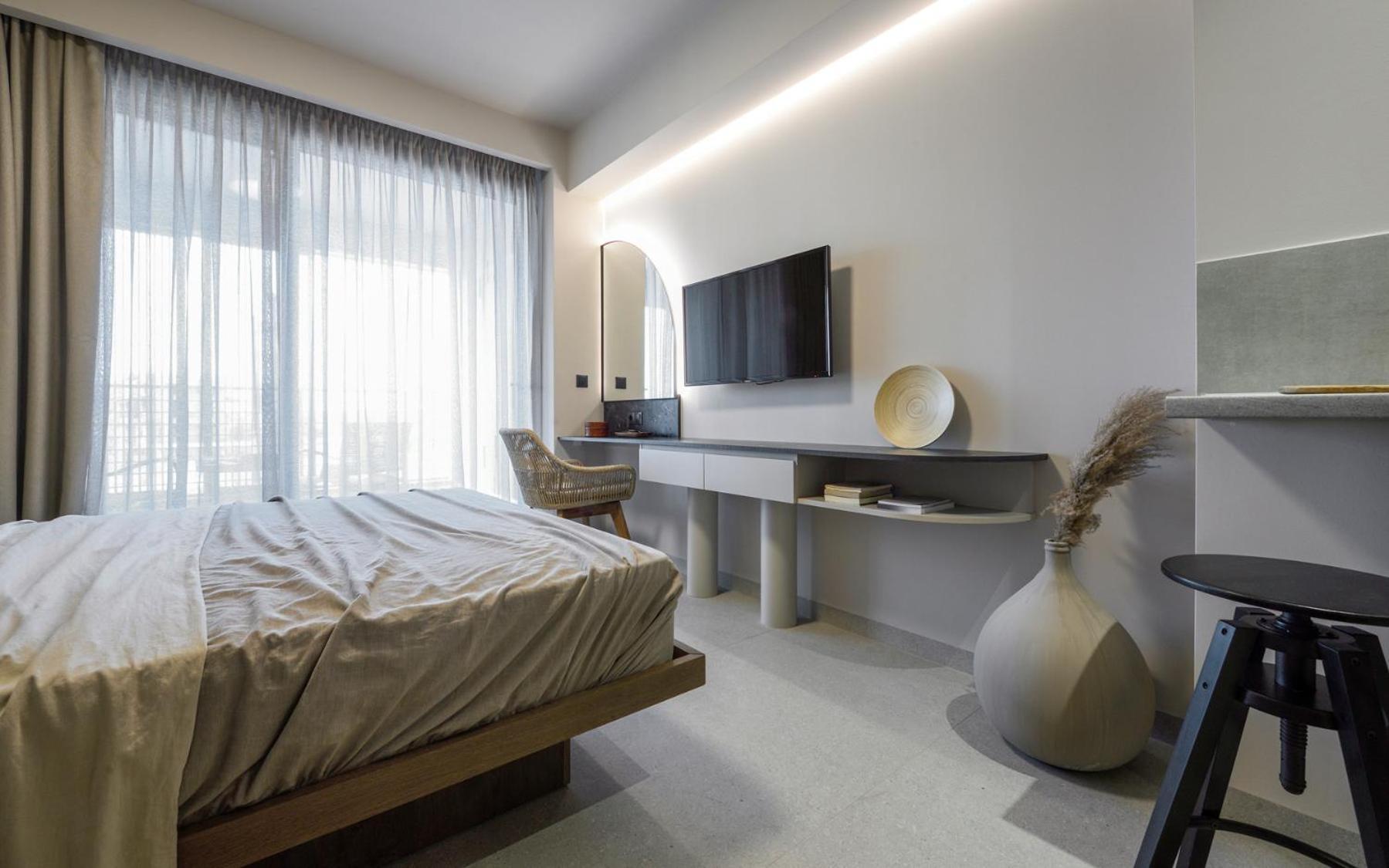 Anassa Butik Living Nikiti Aparthotel ภายนอก รูปภาพ